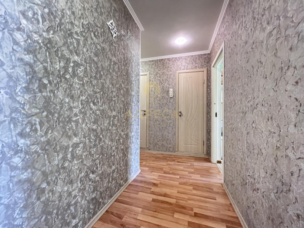 Продаётся просторная пятикомнатная квартира, общей площадью 105кв. - Оренбург