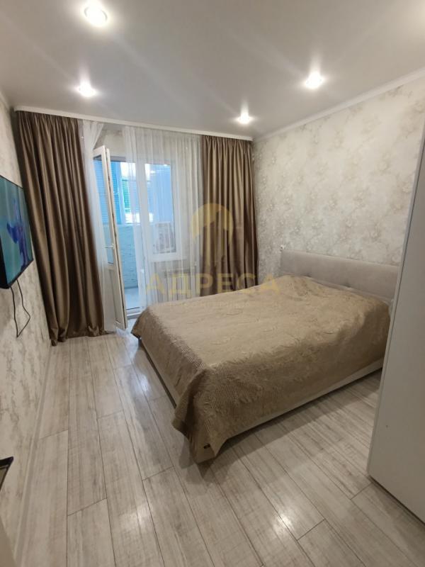 Продается уютная 2 (евро) -комнатная квартира в сердце развитого района! - Оренбург