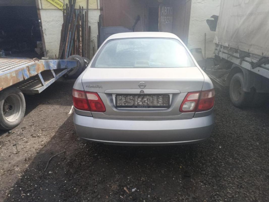В разборе Нисан альмера класик в наличие есть все и ЛИФАН СМАИЛ,ХОВЕР,ГРЕТ ВАЛ САФЕ, в наличие есть - Орск