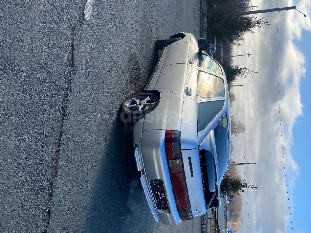 Продам ВАЗ 2112
4 хозяина. - Орск