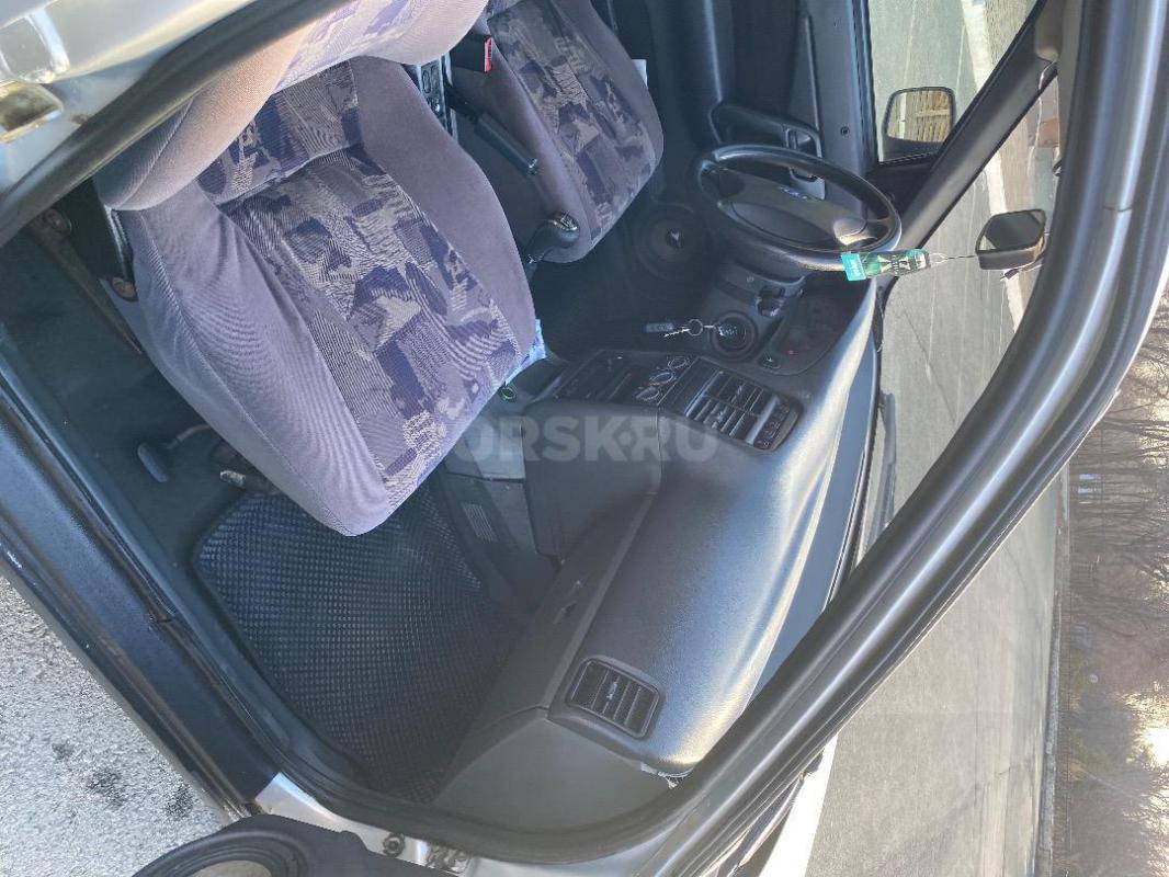 Продам ВАЗ 2112
4 хозяина. - Орск