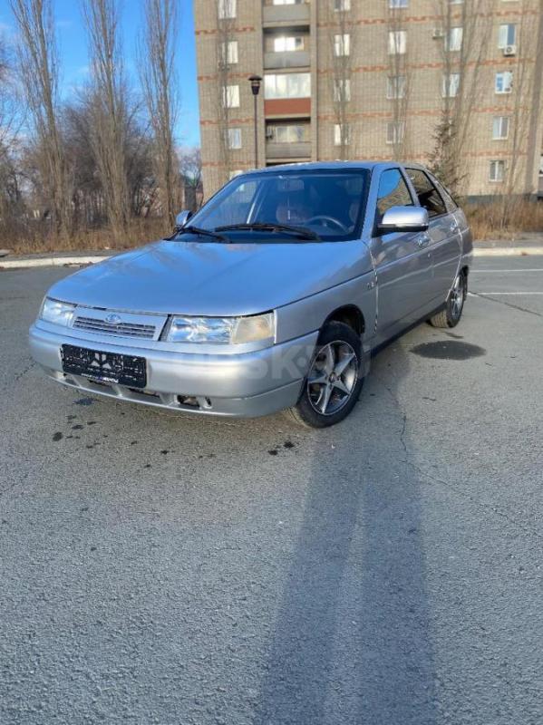 Продам ВАЗ 2112
4 хозяина. - Орск