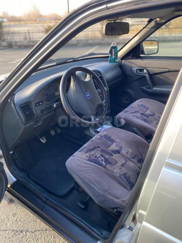 Продам ВАЗ 2112
4 хозяина. - Орск