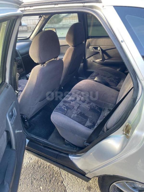 Продам ВАЗ 2112
4 хозяина. - Орск