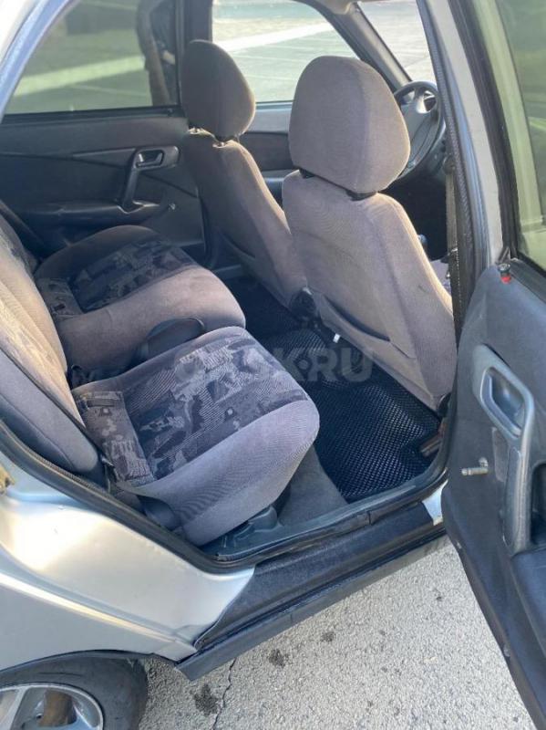 Продам ВАЗ 2112
4 хозяина. - Орск