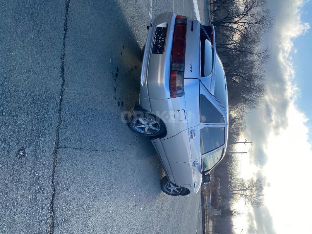 Продам ВАЗ 2112
4 хозяина. - Орск