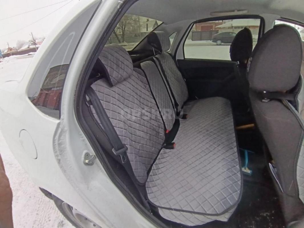 Продам Гранту 2018 года, рестайлинг. - Орск