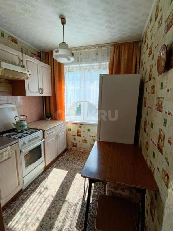 Продам уютную 3-комнатную квартиру ждет на 2-ом участке, по адресу: ул. - Орск