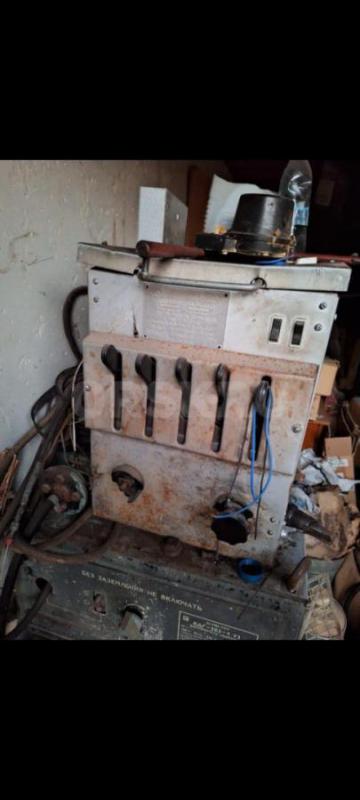 Продам аргонный сварочный аппарат - Орск