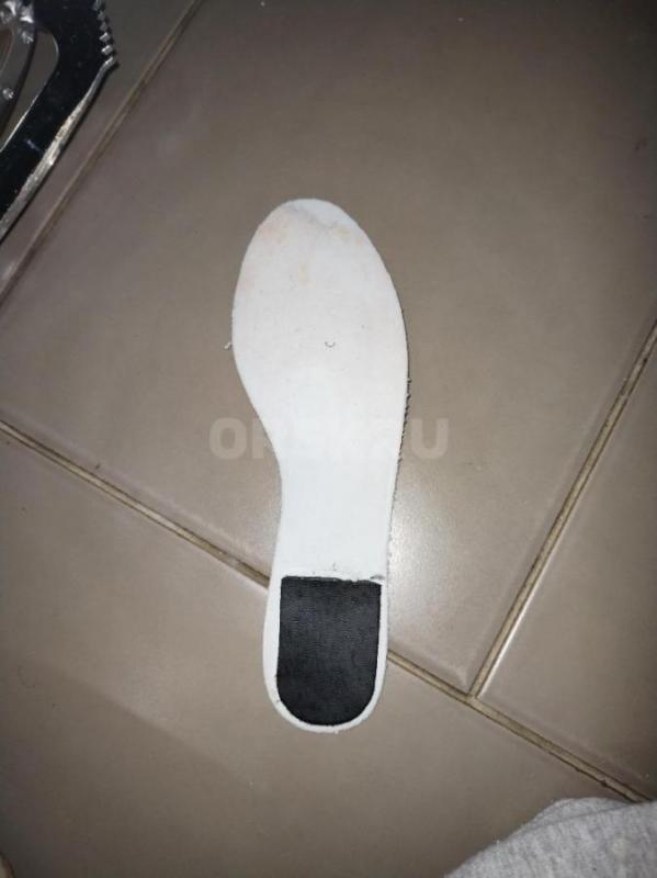 Продам коньки  фигурные в отличном состоянии пользовались сезон. - Орск