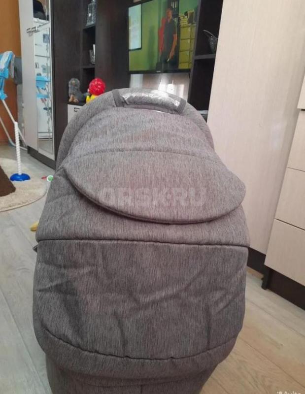 Коляска  2 в 1. - Орск