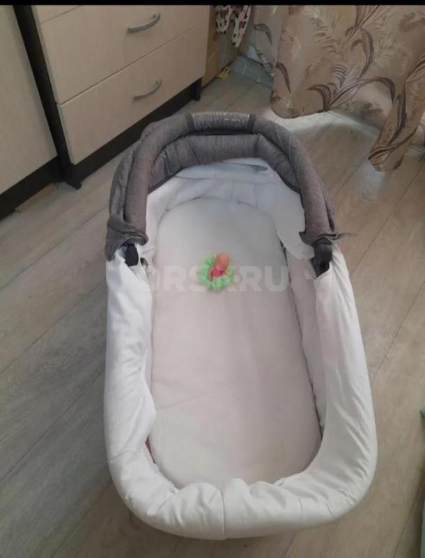 Коляска  2 в 1. - Орск