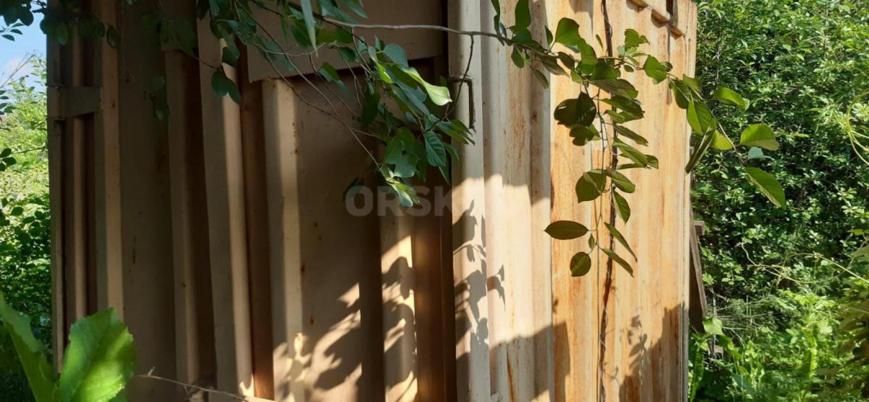 Продаю 3 совмещенных сада, до центра города 3 мин . - Орск