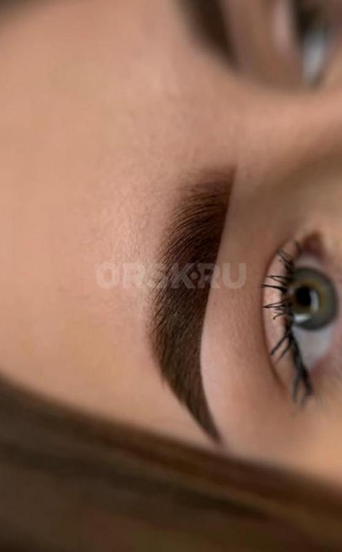 Привет, будущие мастера перманентного макияжа! - Орск