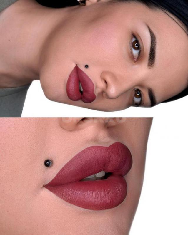 Привет, будущие мастера перманентного макияжа! - Орск