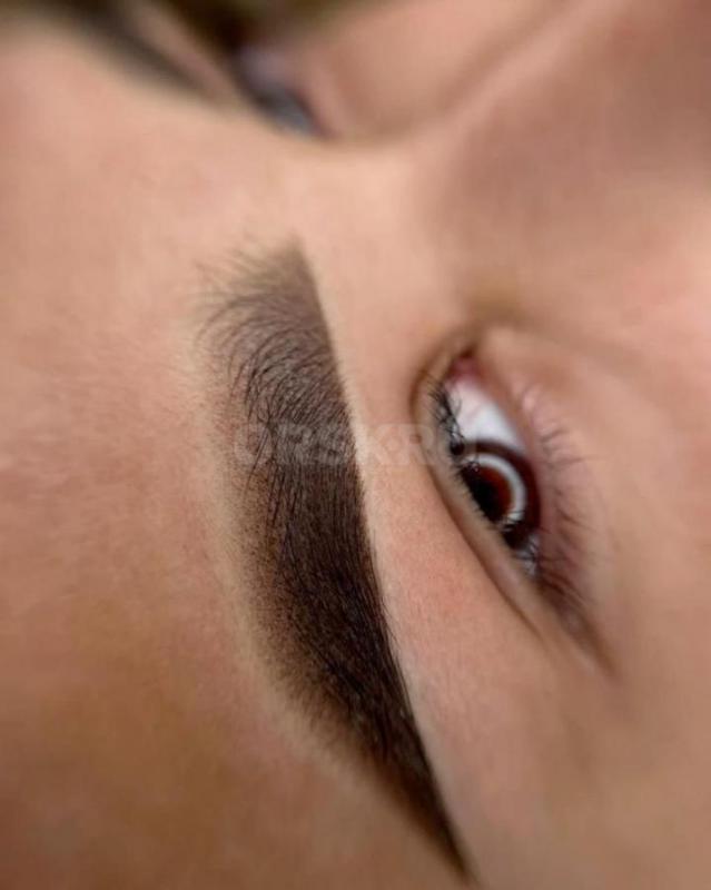 Привет, будущие мастера перманентного макияжа! - Орск