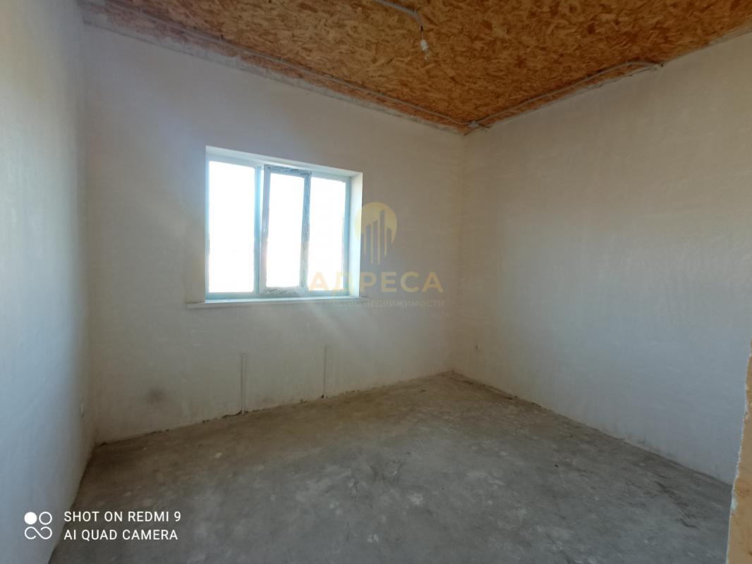 Продается шикарный дом от застройщика. - Приуральский