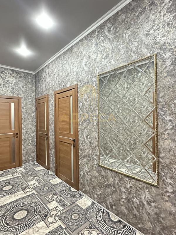 Продам дом в Подгородней ПокровкеПродается качественно построенный дом 2025г постройки от надежного - Оренбург