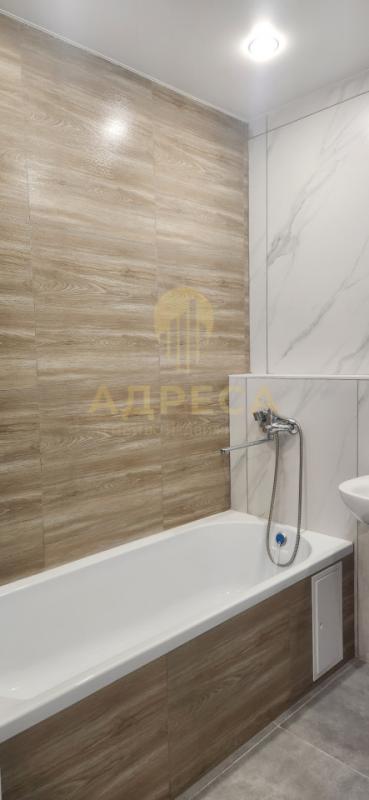 В квартире выполнен ремонт. - Оренбург