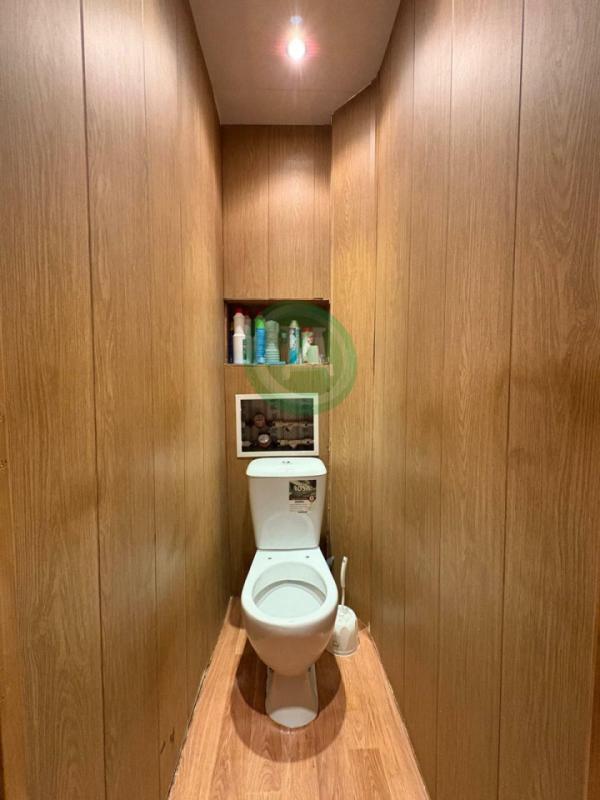 Продается 3-х комнатная квартира в центре города по адресу: ул. - Орск