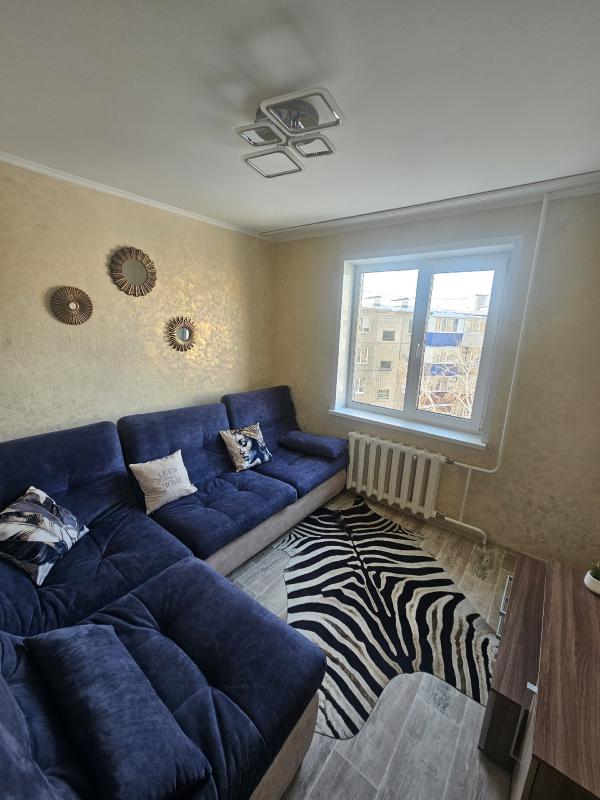 🏡 Продается чудесная трехкомнатная квартира! 

🌟 Великолепная квартира находится в прекрасном районе - Новотроицк