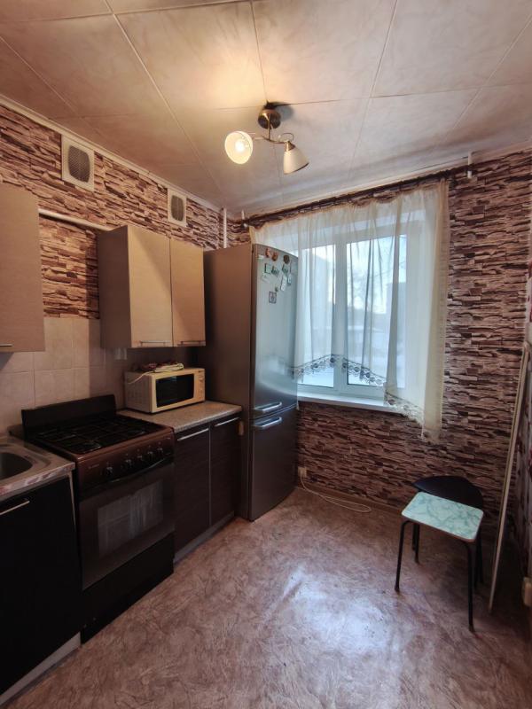 Продается 1-комнатная квартира по адресу: г. - Новотроицк