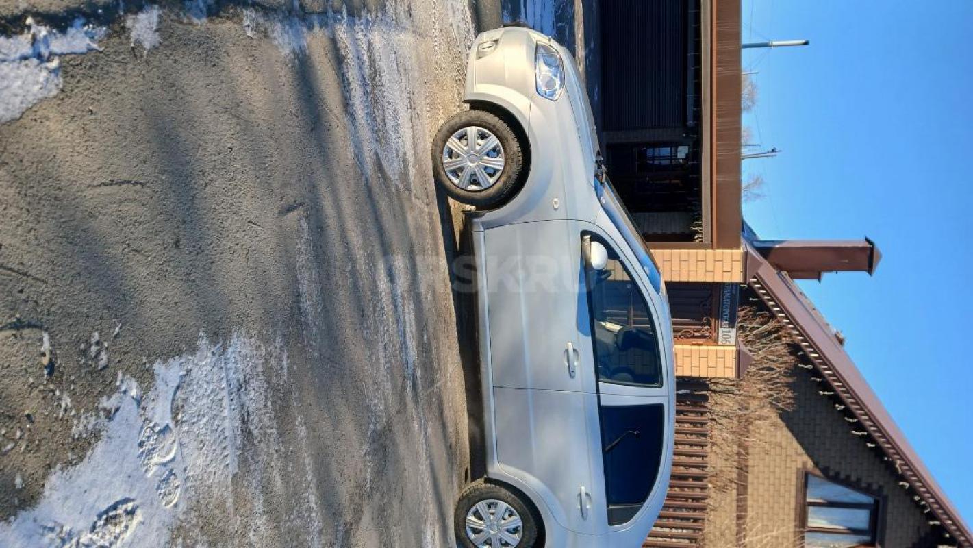 Продам авто собственный, в хорошем состоянии, отличный авто для начинающих водителей, звонить по т 8 - Орск