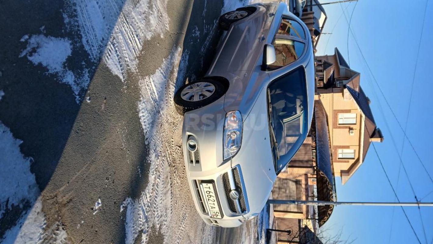 Продам авто собственный, в хорошем состоянии, отличный авто для начинающих водителей, звонить по т 8 - Орск