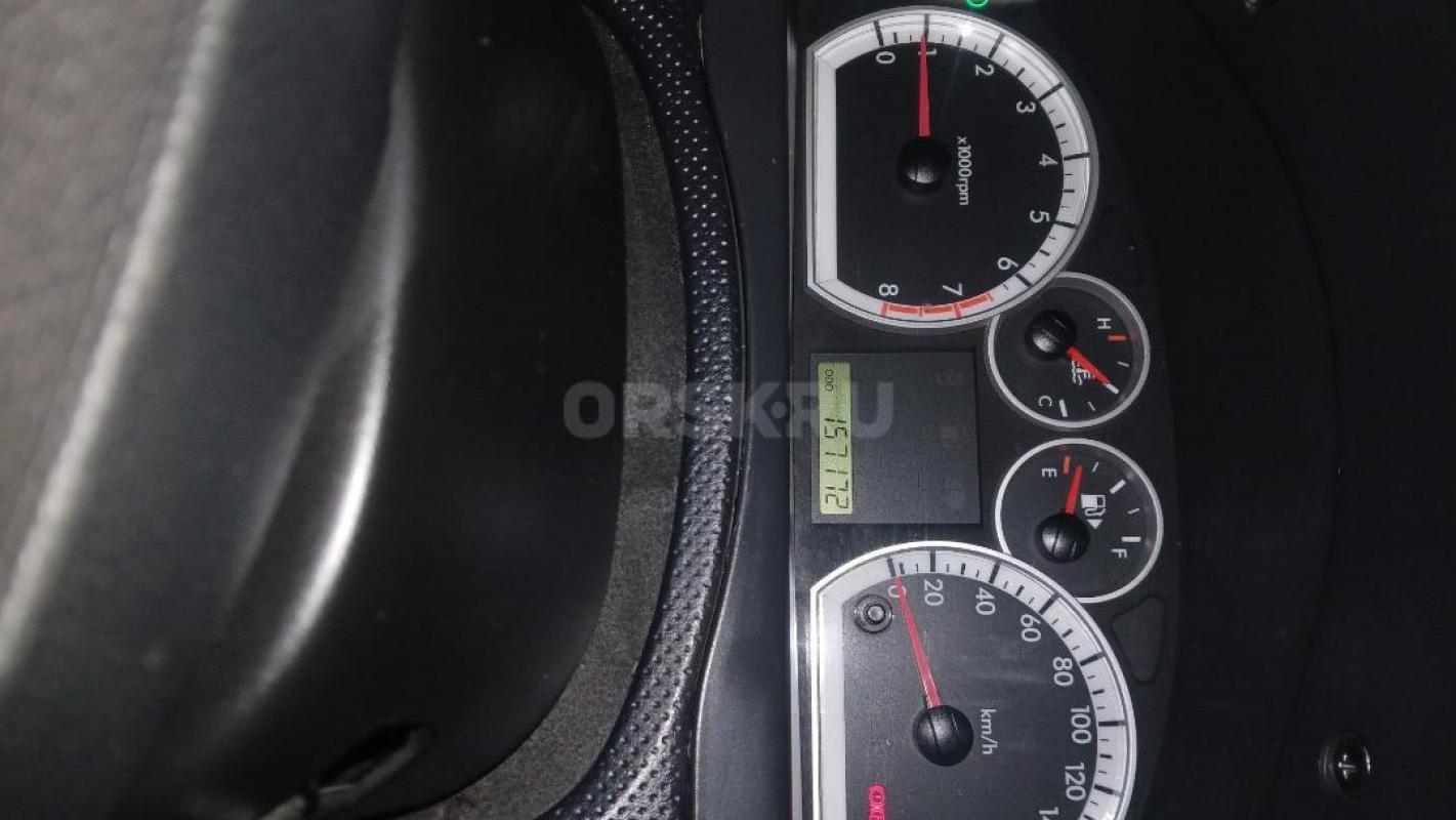 Продам авто собственный, в хорошем состоянии, отличный авто для начинающих водителей, звонить по т 8 - Орск