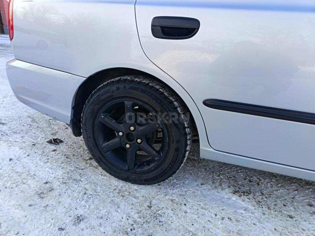 Собственник. - Орск