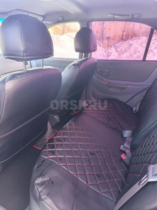 Собственник. - Орск