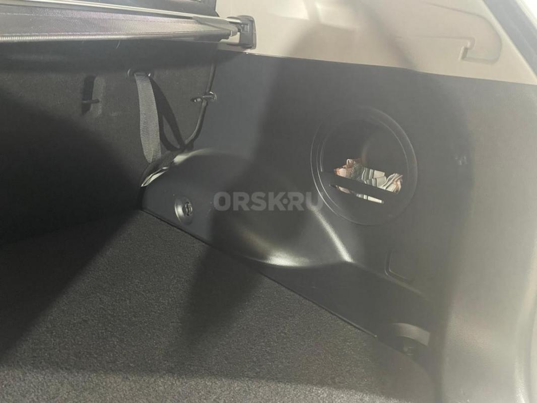 KIA SPORTAGE в отличном состоянии от собственника! - Орск