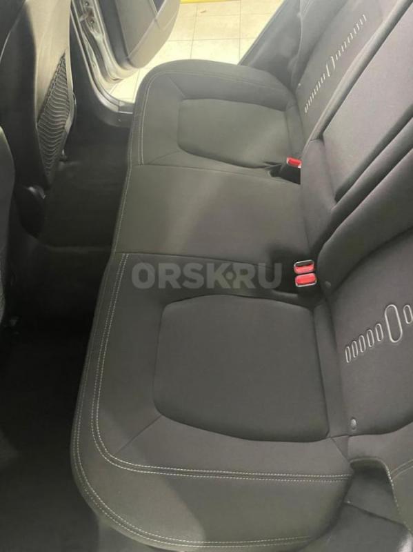 KIA SPORTAGE в отличном состоянии от собственника! - Орск