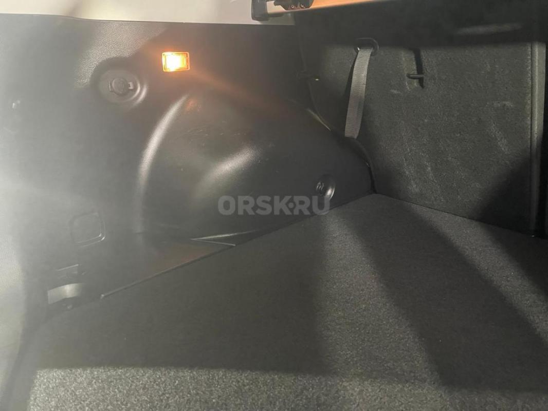 KIA SPORTAGE в отличном состоянии от собственника! - Орск