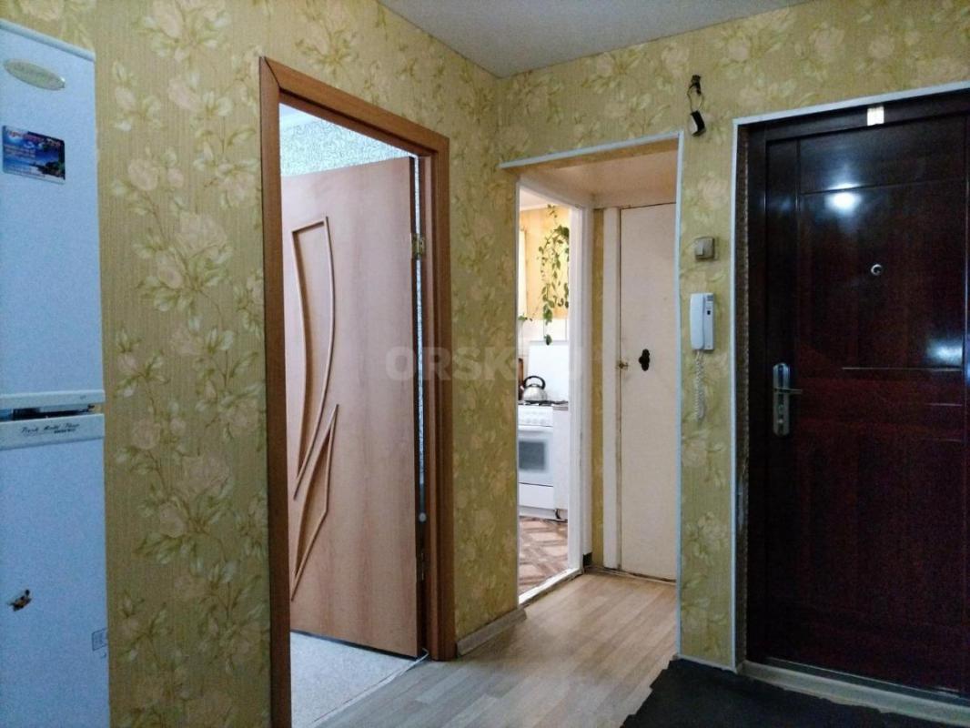 Продаю 3х комнатную квартиру, улучшенной планировки. - Орск