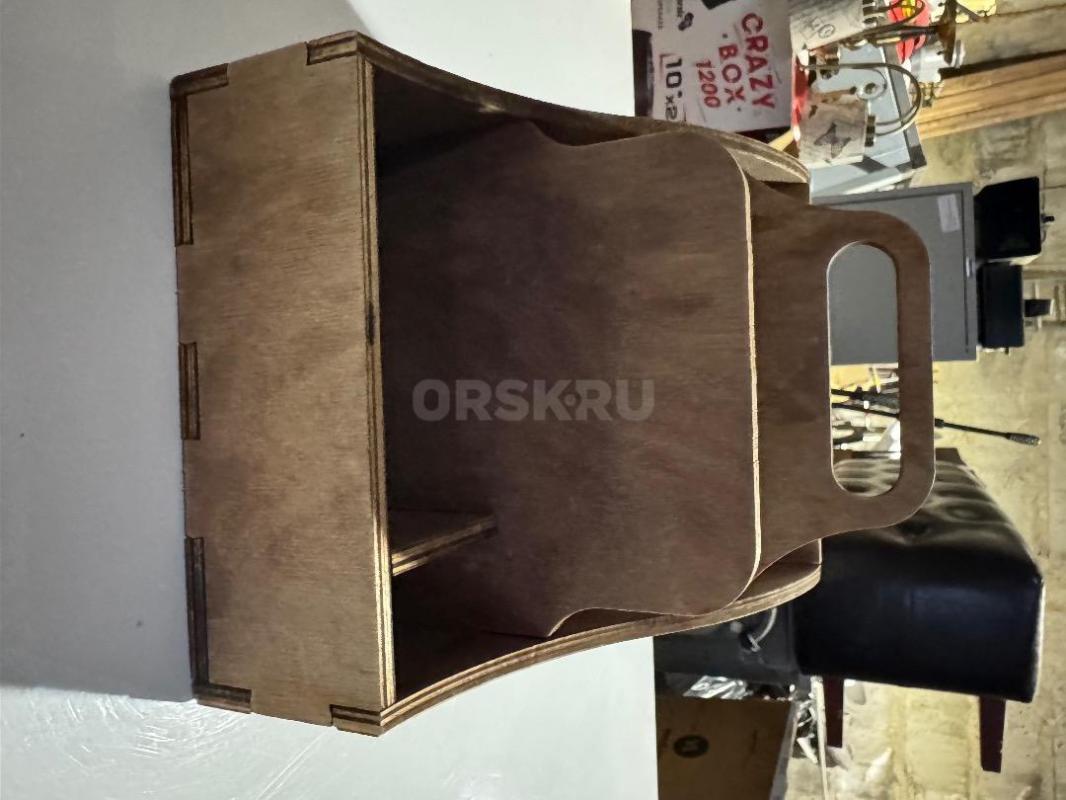 Продам органайзер для столовых  приборов ! - Орск