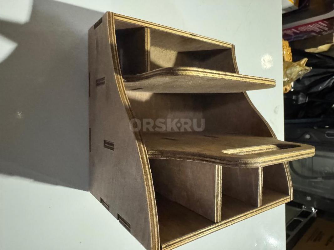 Продам органайзер для столовых  приборов ! - Орск