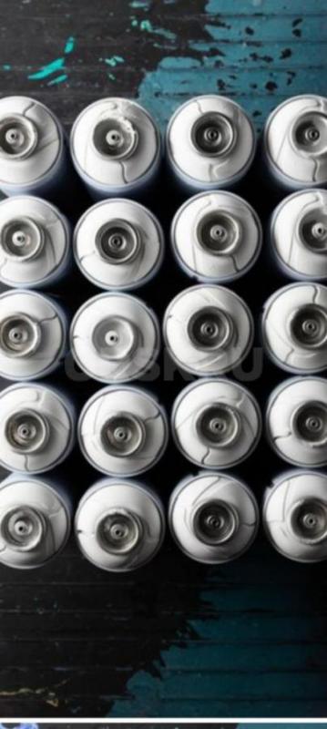 Куплю краску эмаль, нитро, грунтовка по металу всё  по 80рубл. - Орск