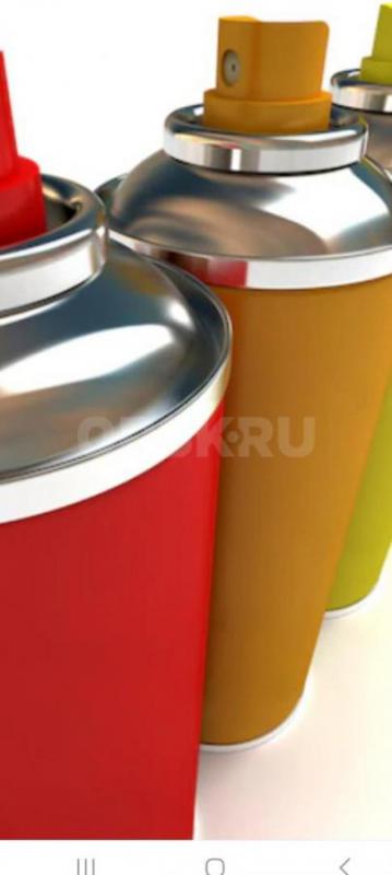 Куплю краску эмаль, нитро, грунтовка по металу всё  по 80рубл. - Орск