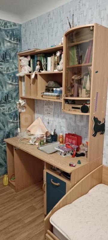 за символическую цену мебель для детской комнаты. - Орск