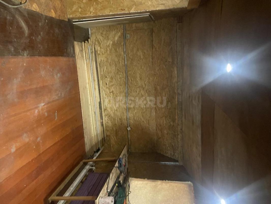 Садовый участок за п. - Орск