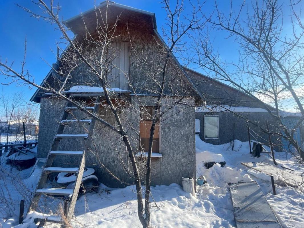 Садовый участок за п. - Орск