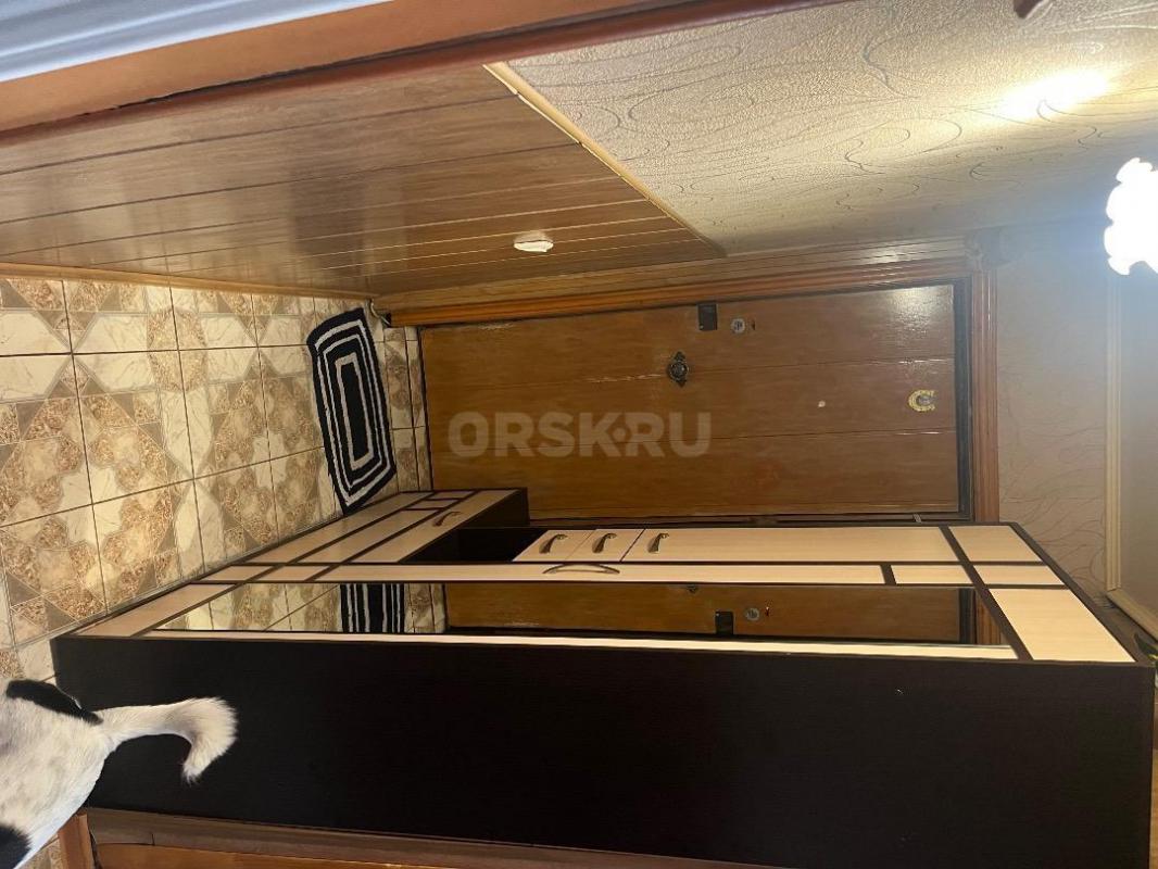 Сдается уютная двухкомнатная квартира на длительный срок. - Орск