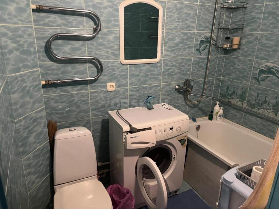 Сдается уютная двухкомнатная квартира на длительный срок. - Орск