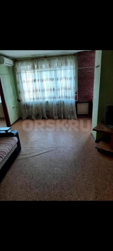 Сдам 2 ком квартиру. - Орск