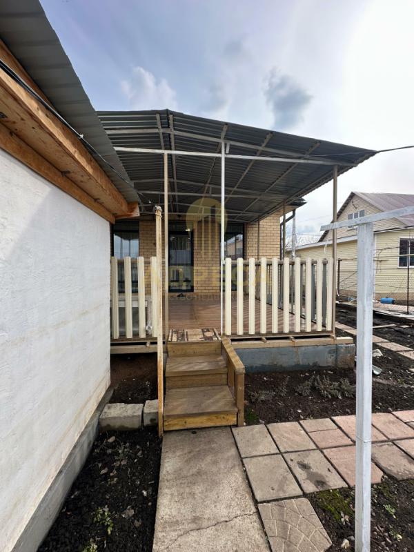 Продается уютный дом в развитом поселке! - Южный Урал