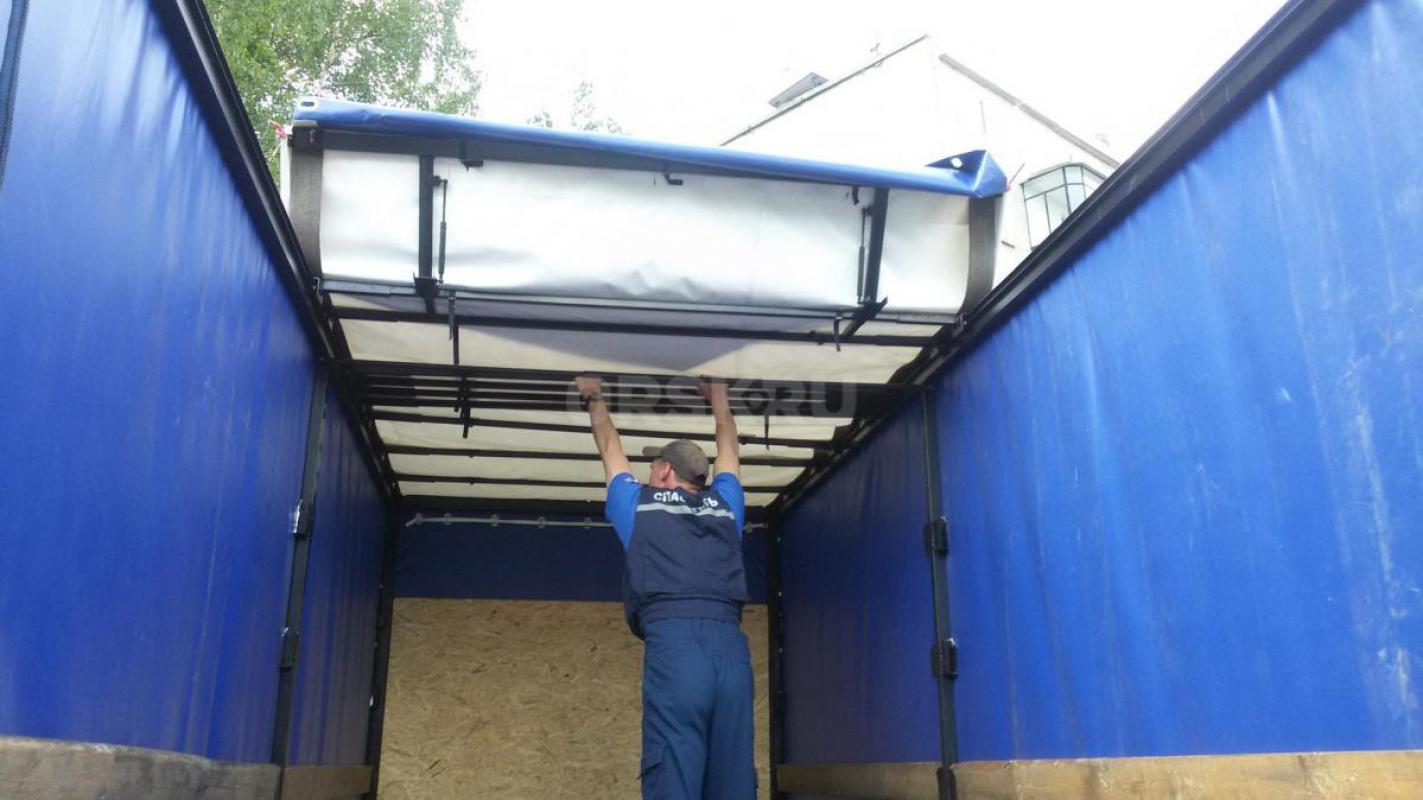 Грузоперевозки на «Газели»: оперативно, надёжно, выгодно! - Орск