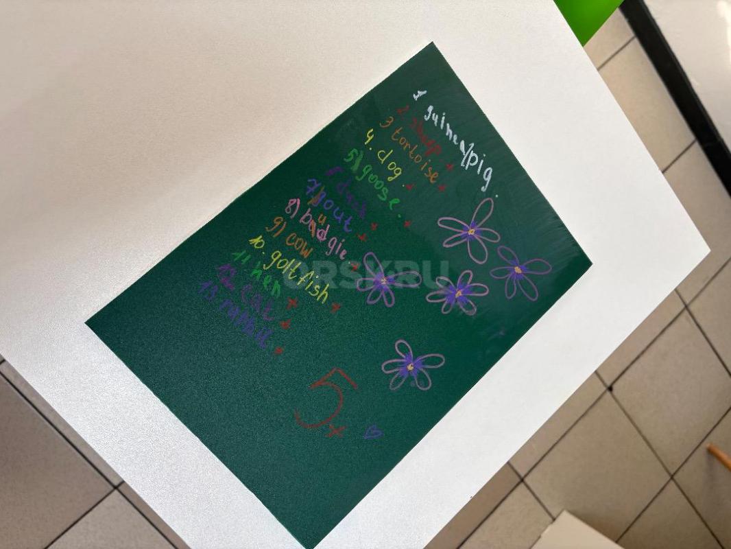 Ведется набор учеников на следующий учебный год в разговорный клуб Английского языка! - Орск