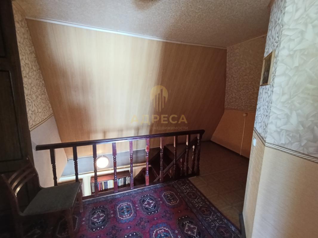 9 Продается дом с земельным участком практически в центре города! - Оренбург