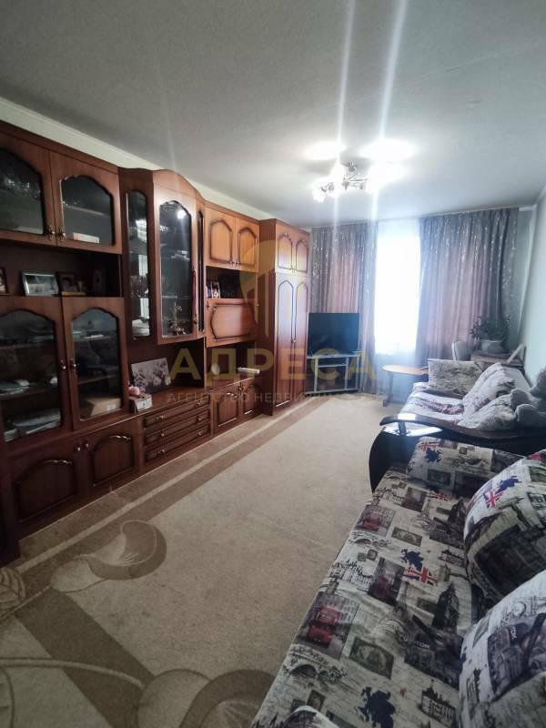 Предлагаем вашему вниманию 3 комнатную квартиру в престижном районе нашего города! - Оренбург